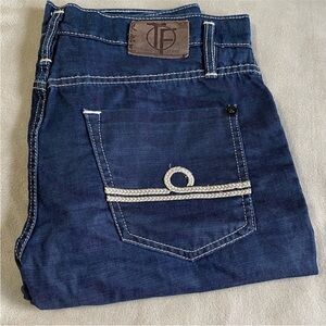 Tokyo Five REI Skinny Fit Men's Jeans‎